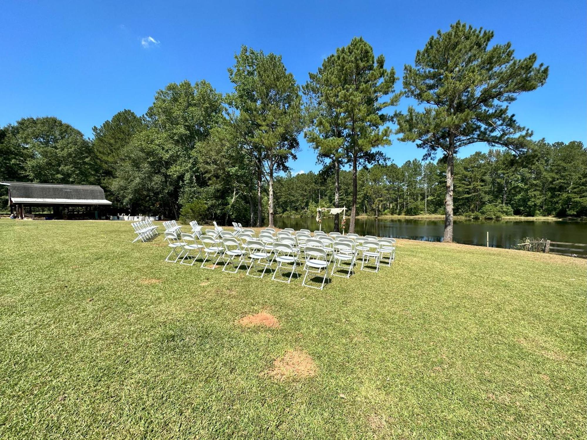 Refuge Ranch Retreat Log Cabin Lake 53+ Acres ローカスト・グローブ エクステリア 写真