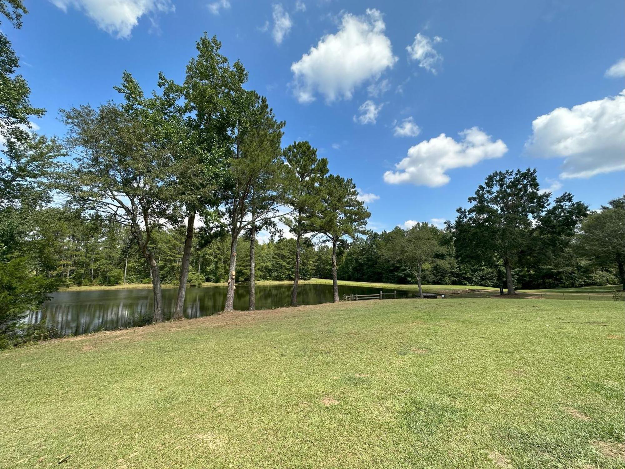 Refuge Ranch Retreat Log Cabin Lake 53+ Acres ローカスト・グローブ エクステリア 写真
